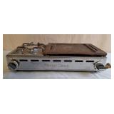 Rinnai Steak Gas Table-Top Stove/Griddle