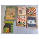 Little Golden Books & Other Children Books
