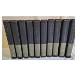 Britannica Encyclopedia