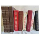 Medical Family Guide Books & Dictionary