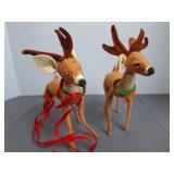 2 Annalee Mobilitee Reindeer