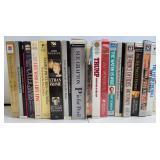 Audio Books On Cassette Tapes