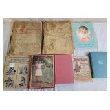 Vintage Books, Children