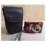 Nikon Coolpix Camera