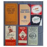 Manual of Carpentry, Farmer