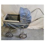 Vintage Baby Carriage