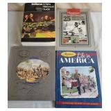 Gettysburg, Life In America & Reminisce Books