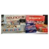 Board & Card Games,