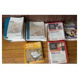 Science Textbooks