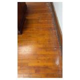 Wood Floor Room 5