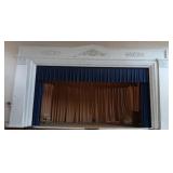 Stage and Contents