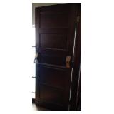 Door and Trim