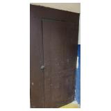 Door and Trim