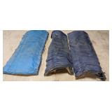 Gym Post Pads
