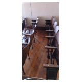 Auditorium Seating