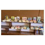 Library Books