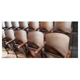 Auditorium Seating