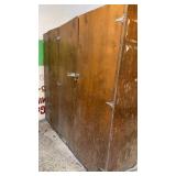 Storage Cabinets