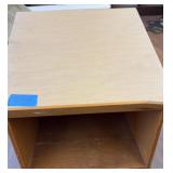 Lecture Podium