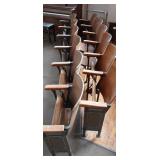 Auditorium Seating