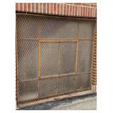 Window Grates