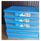Storage Totes