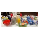 Kitchen Supplies