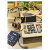 Office Supplies