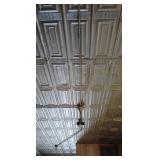 Tin Ceiling Tiles