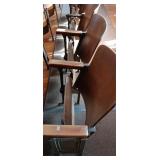 Auditorium Seating
