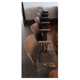 Auditorium Seating