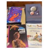 Library Books