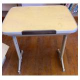 VTG Student Desk