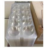Plastic Trays