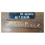 Small Signs