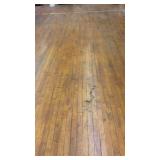 Hardwood Flooring