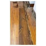 VTG Hardwood Boards