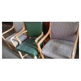 Arm Chairs
