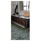 Contents of Room