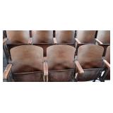 Auditorium Seating
