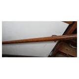 Stair Railing
