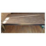 Utility Table