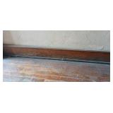 Balcony Base Trim