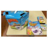 VBS Materials