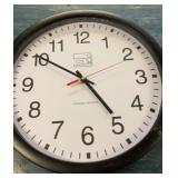 School Clock