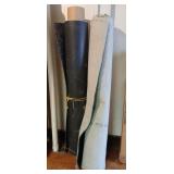 Rolls of Carpet