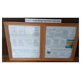 Bulletin Board