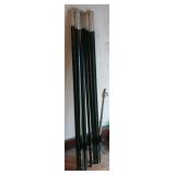 6' T-Posts
