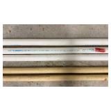 PVC Pipe
