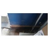Baseboard Trim